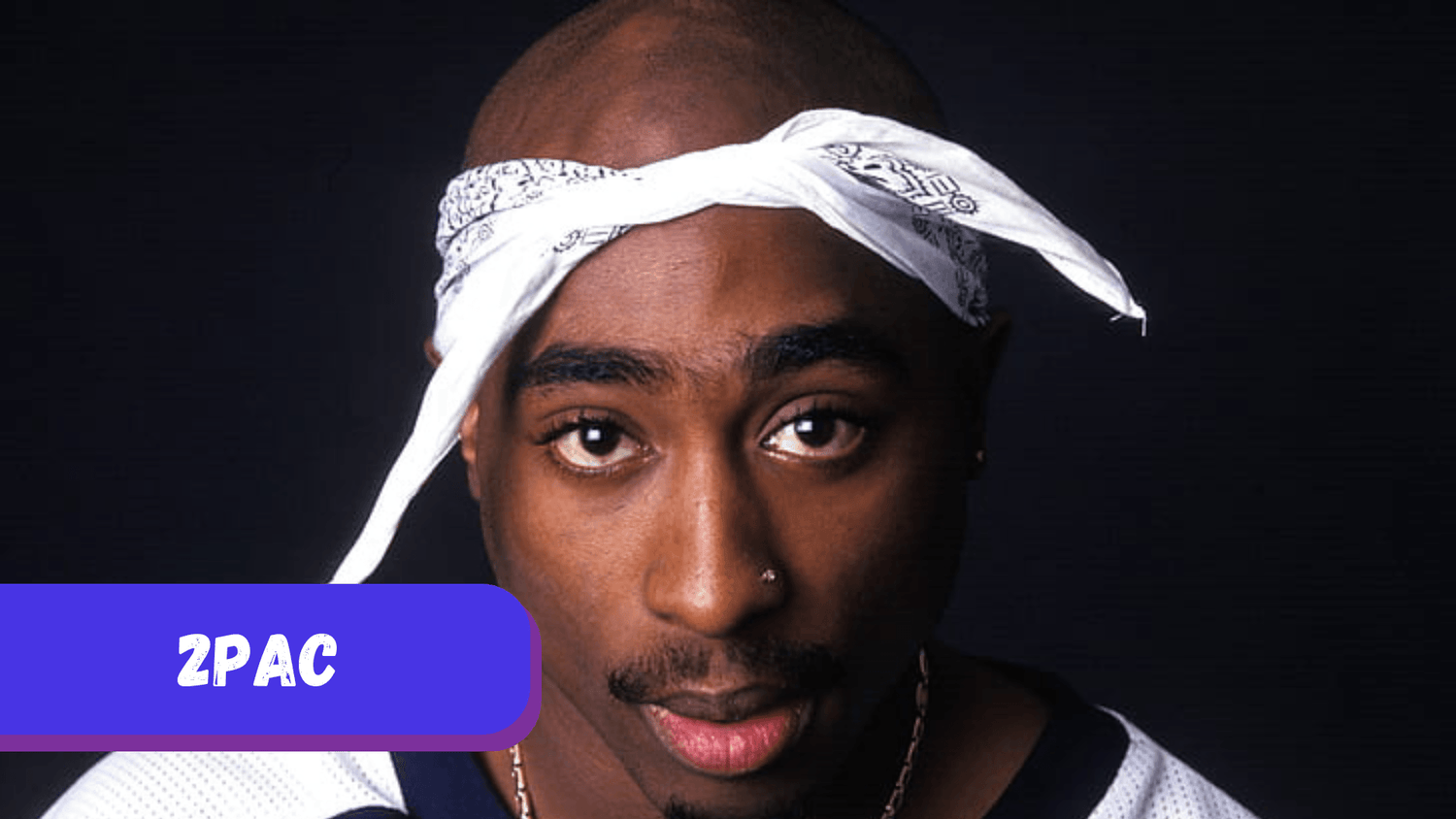 2Pac : Légende du Hip-Hop et Visionnaire de la Mode Urbaine