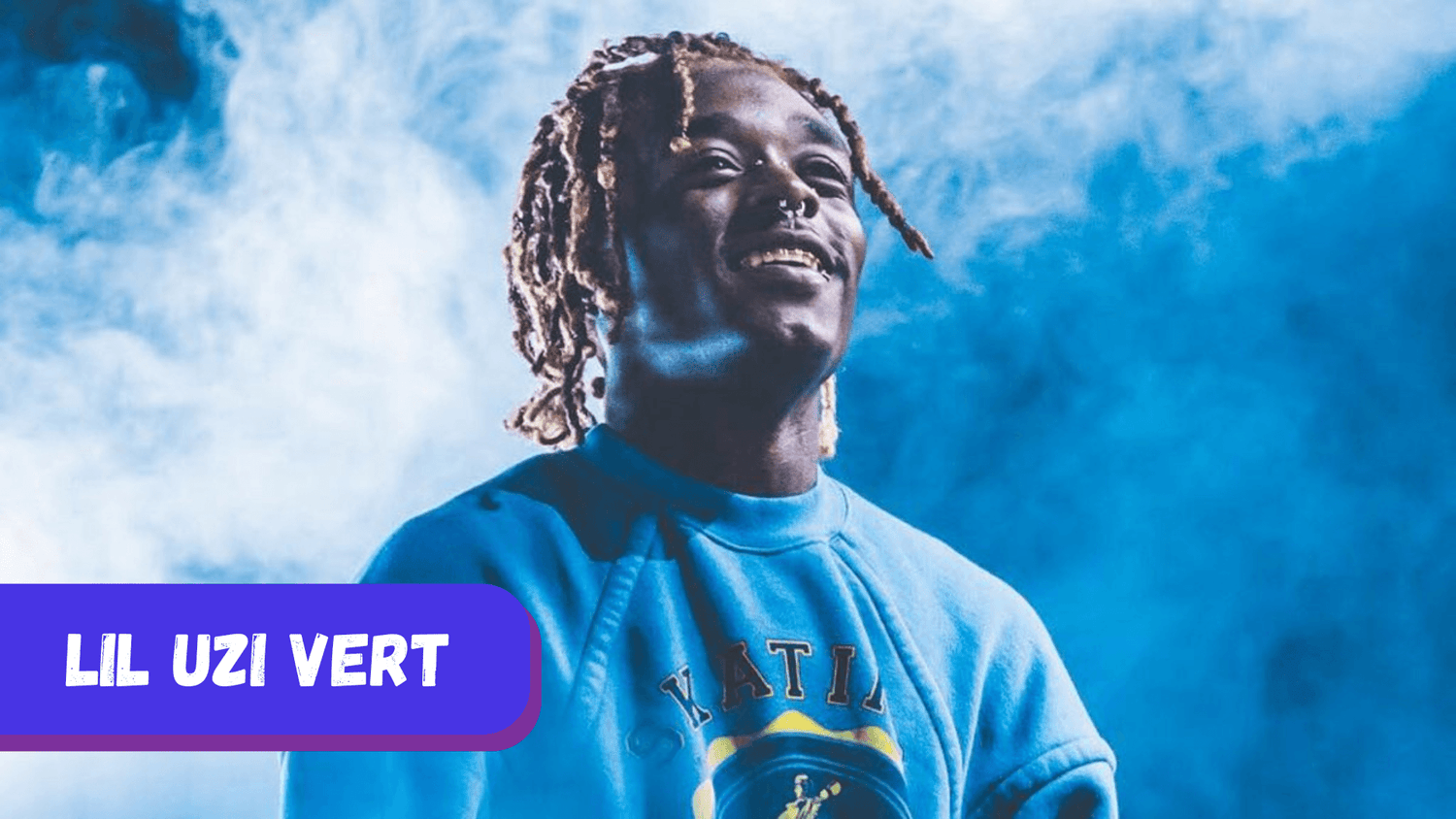 Lil Uzi Vert: La Révolution du Rap et l'Avant-Garde de la Mode