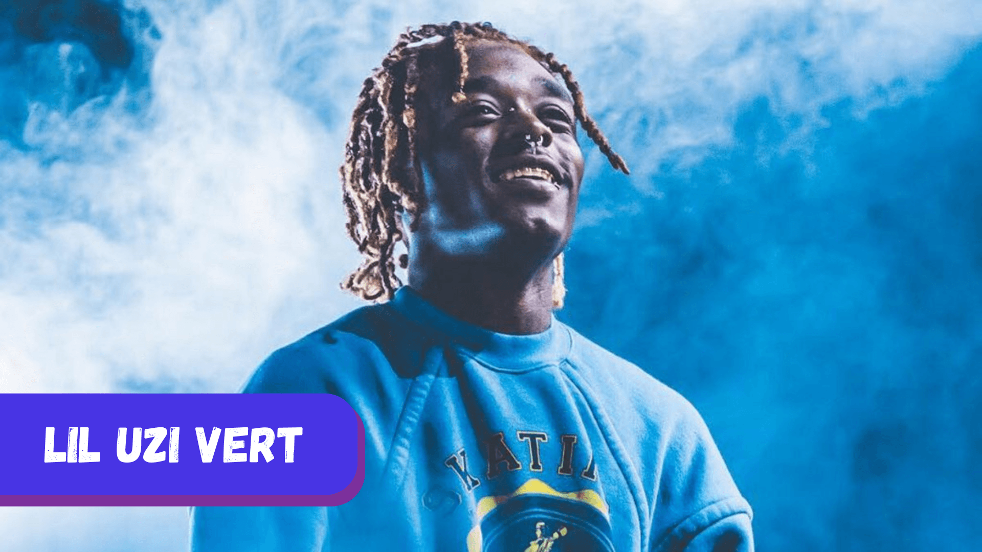 Lil Uzi Vert: La Révolution du Rap et l'Avant-Garde de la Mode