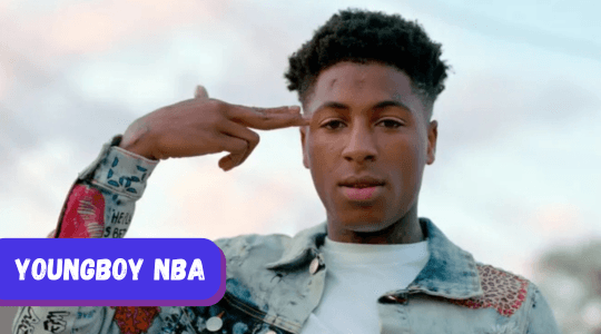 YoungBoy Never Broke Again: L'Ascension d'un Prodigieux Rappeur