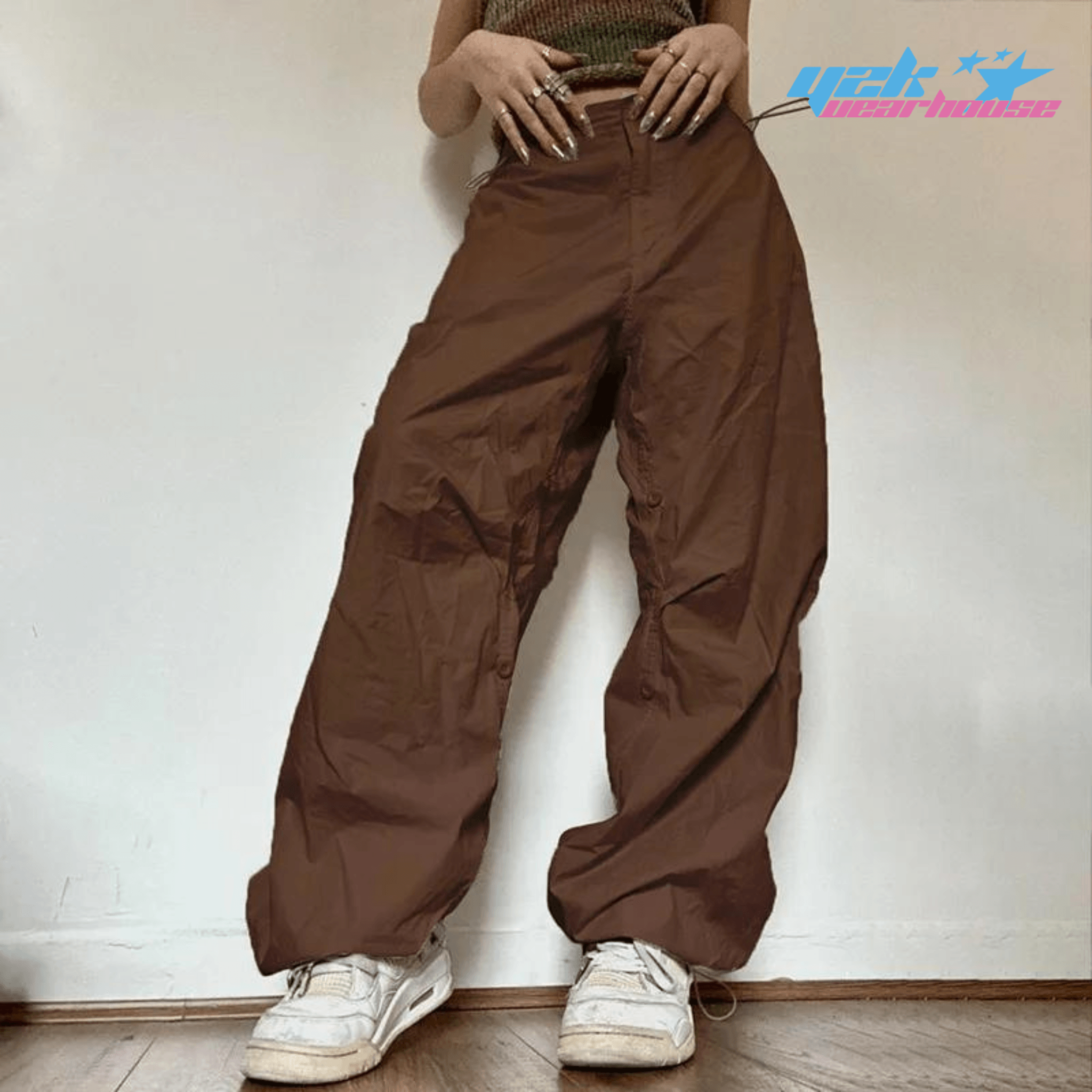 Baggy Pants Oversize