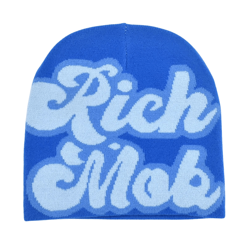 Gorro "RichMob"