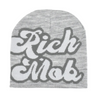 Motorhaube „RichMob“