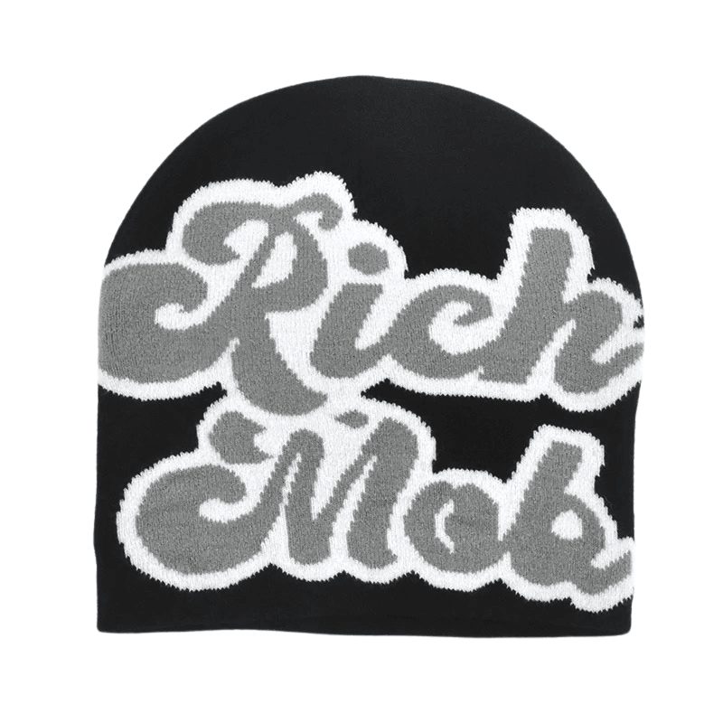 Gorro “RichMob”