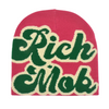 Motorhaube „RichMob“
