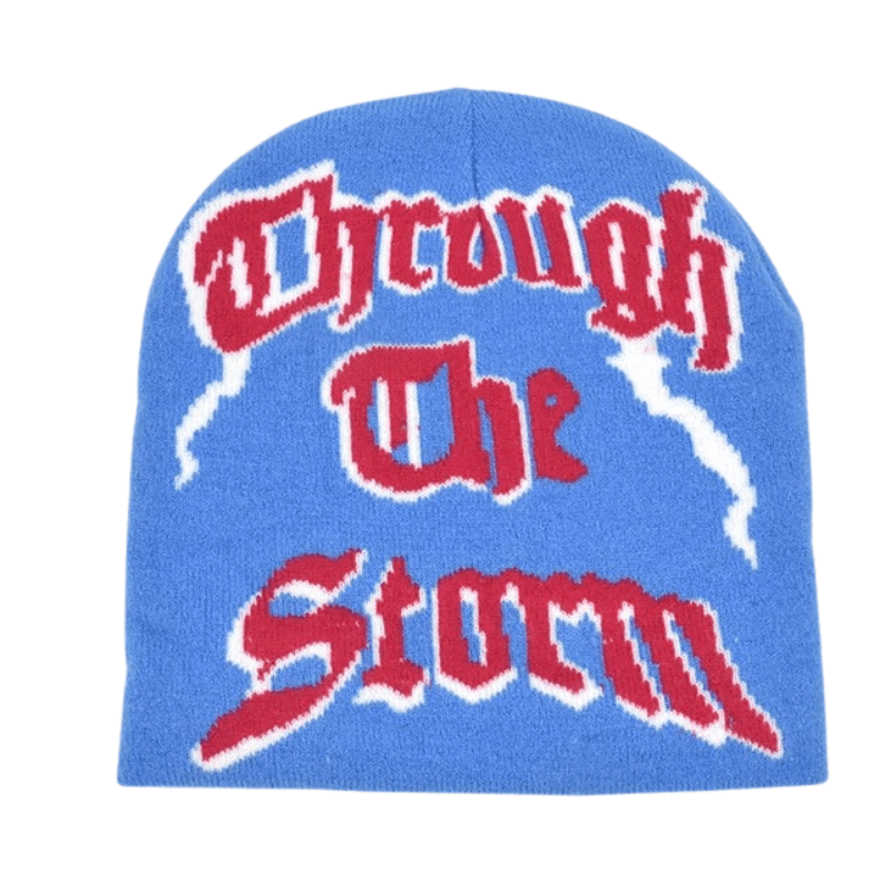 Bonnet "Storm"