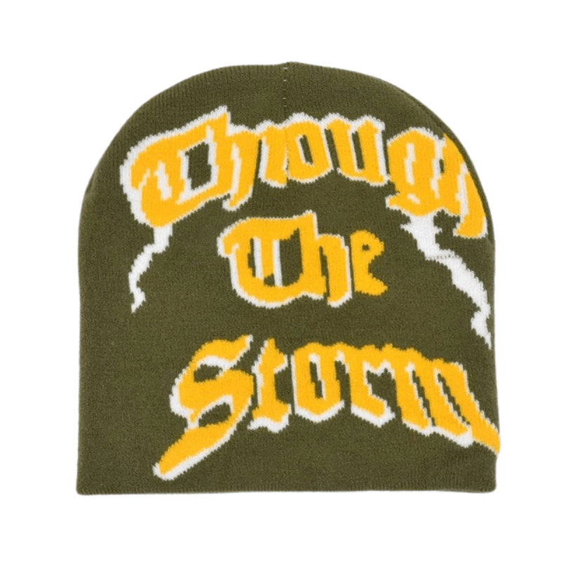 Motorhaube „Sturm“