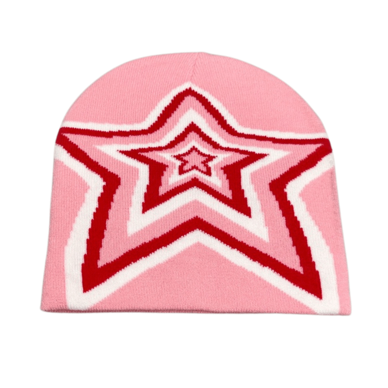 Bonnet Streetwear