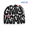 Gorro “GRVTY” Y2K