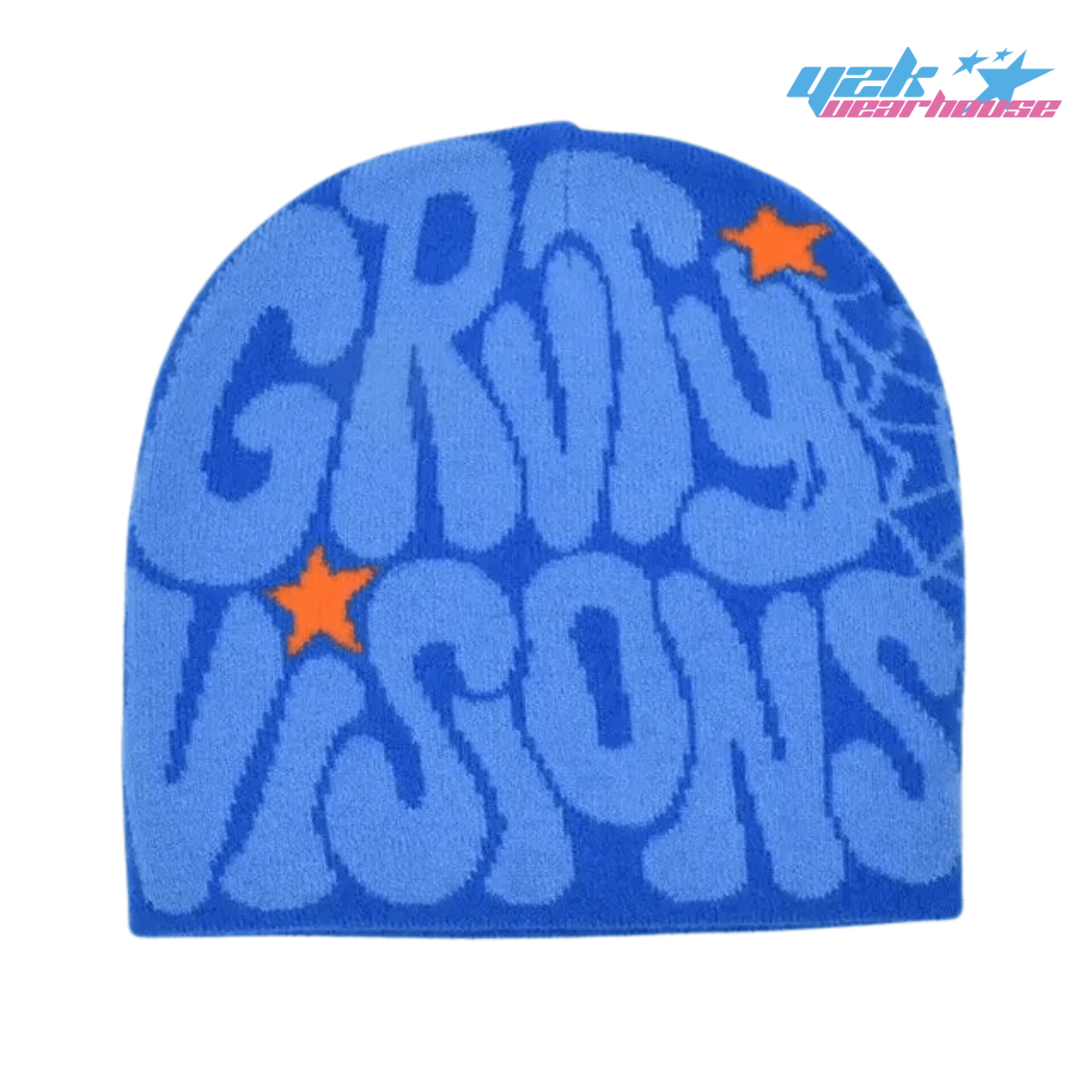 Gorro Y2K “GRVTY”