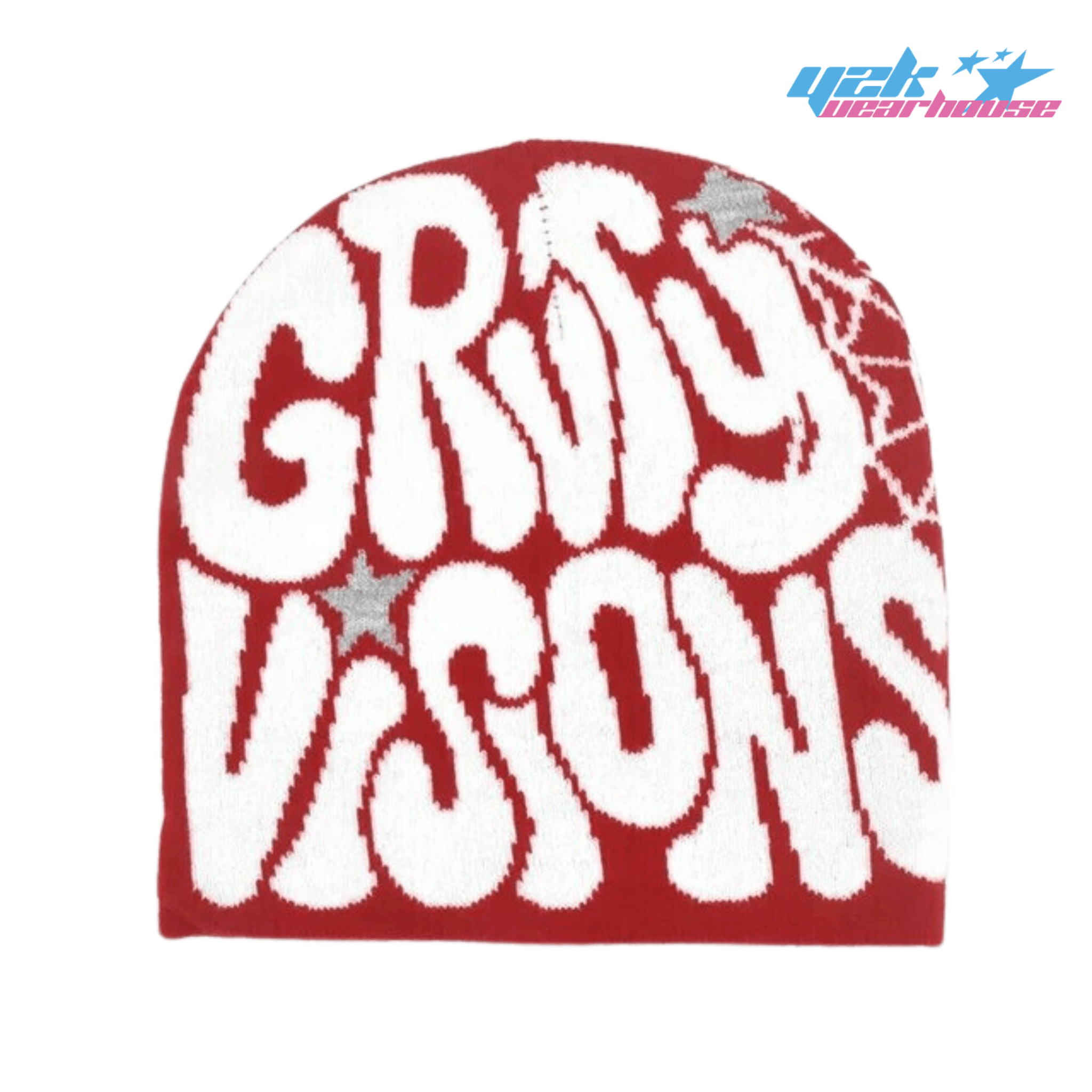 Gorro Y2K “GRVTY”