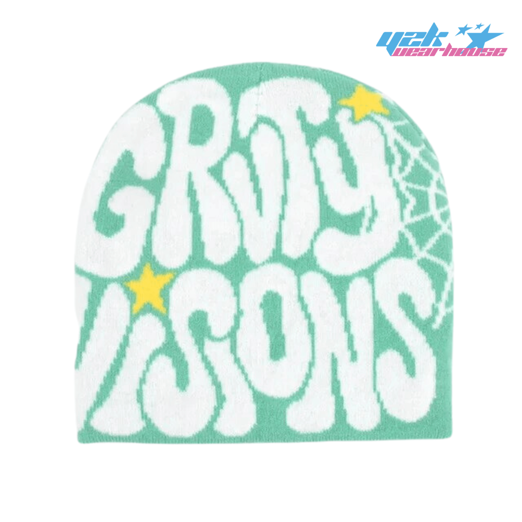 Gorro Y2K “GRVTY”