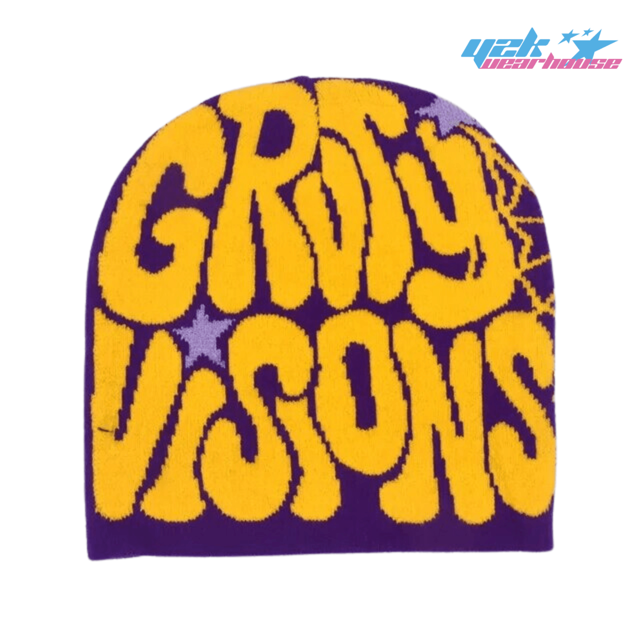 Gorro Y2K “GRVTY”