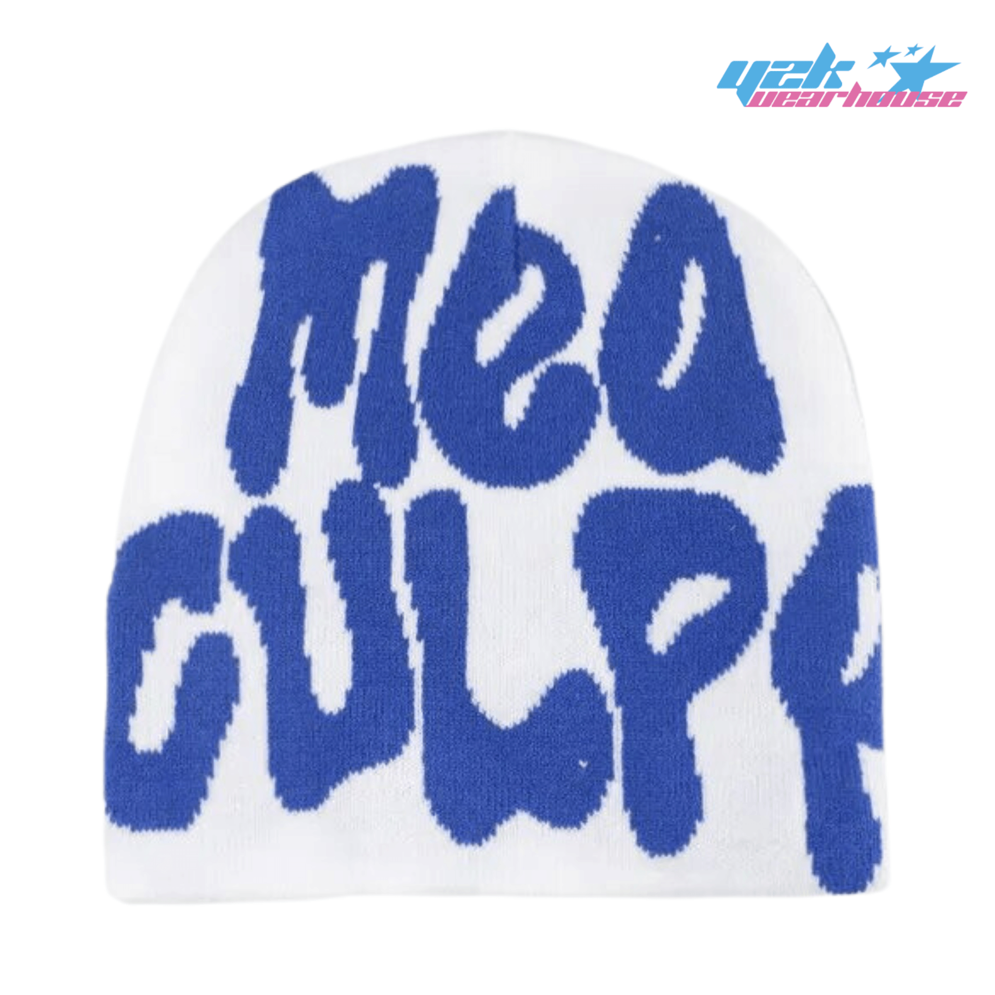 Gorro Y2K “Meaculpa”