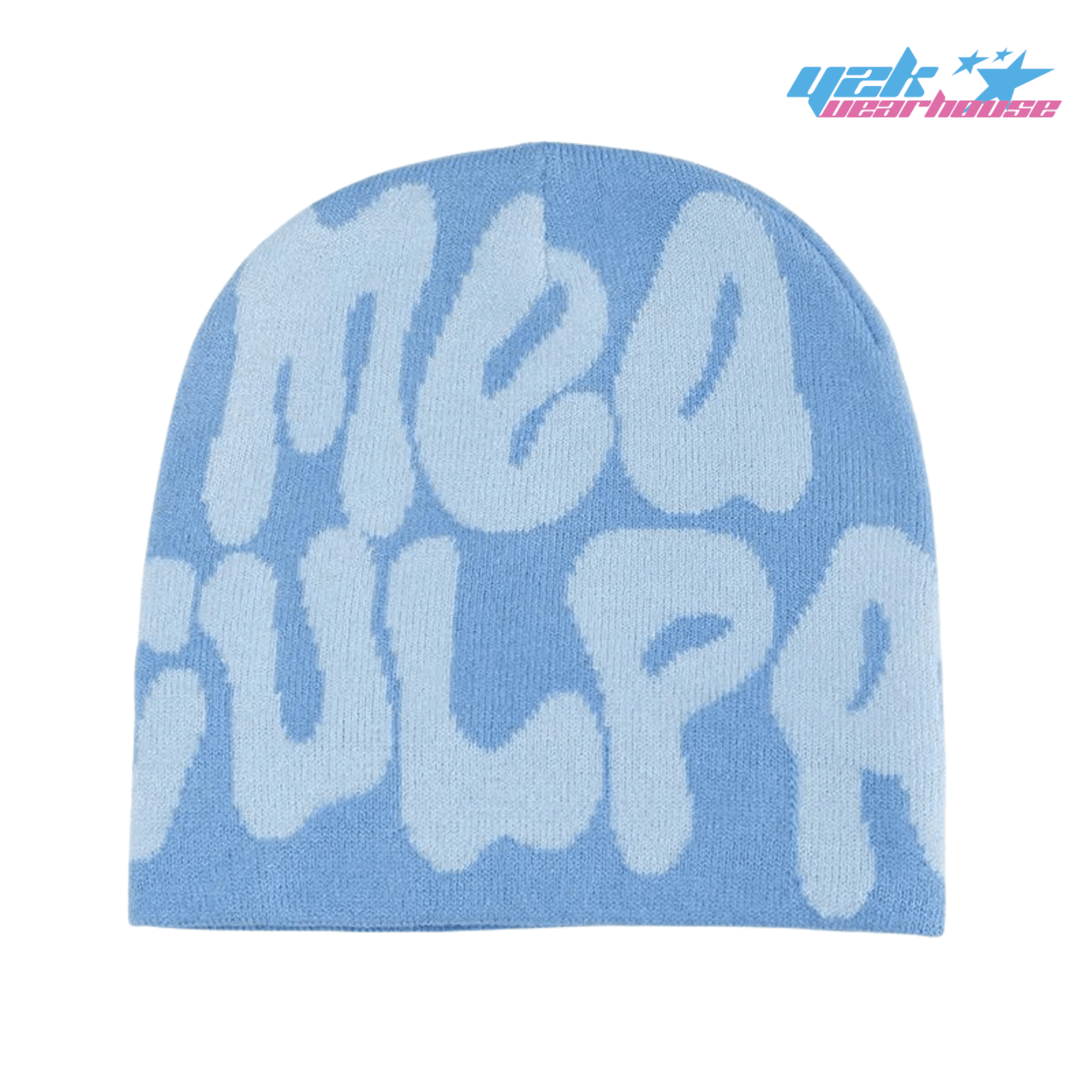 Gorro Y2K “Meaculpa”