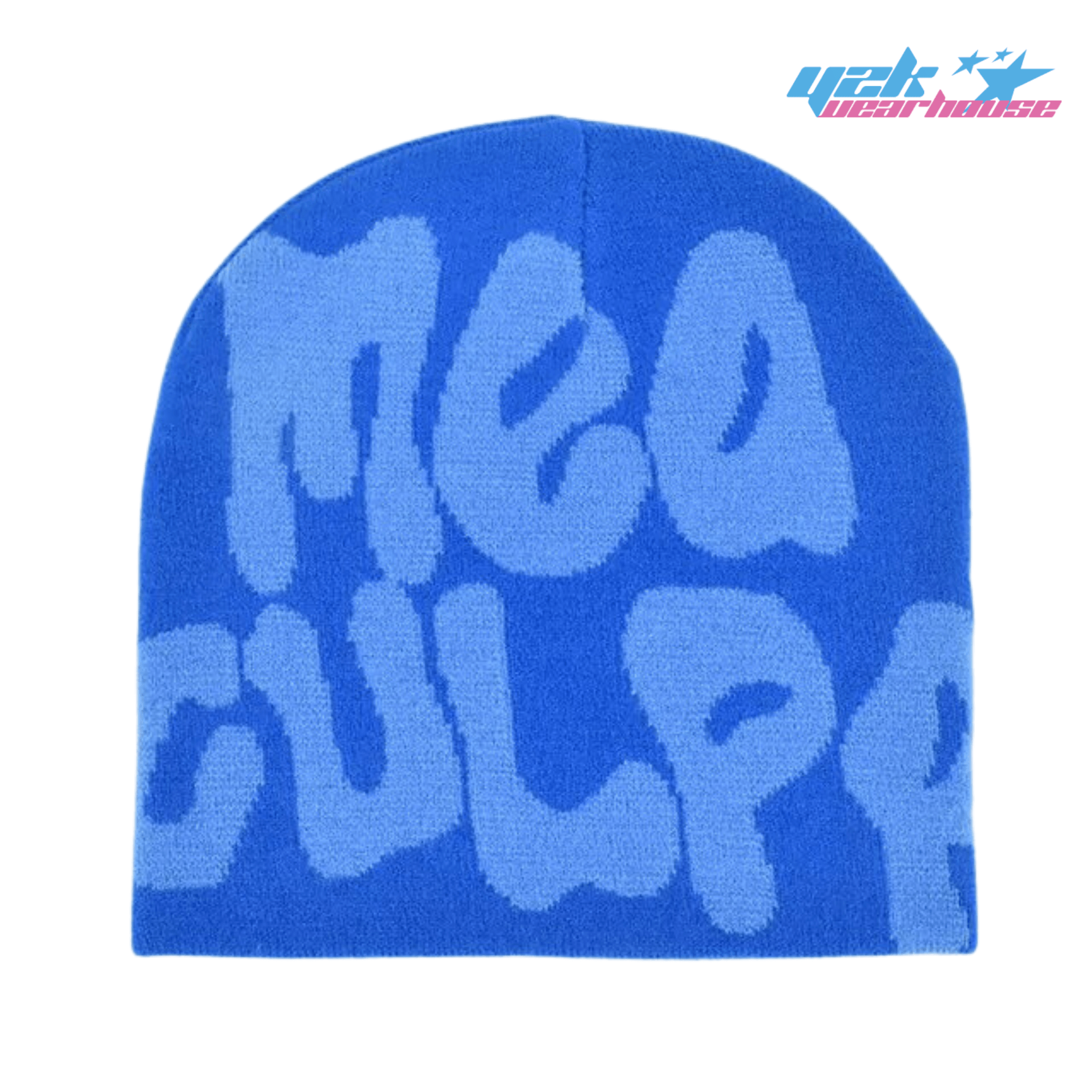 Gorro Y2K “Meaculpa”