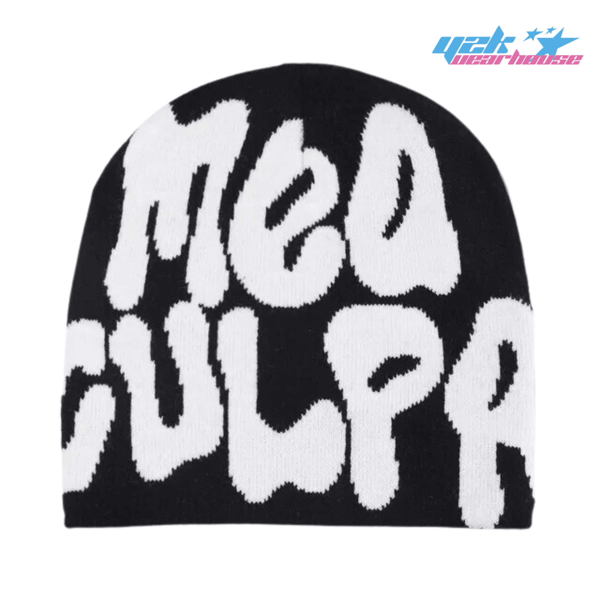 Gorro “Meaculpa” Y2K