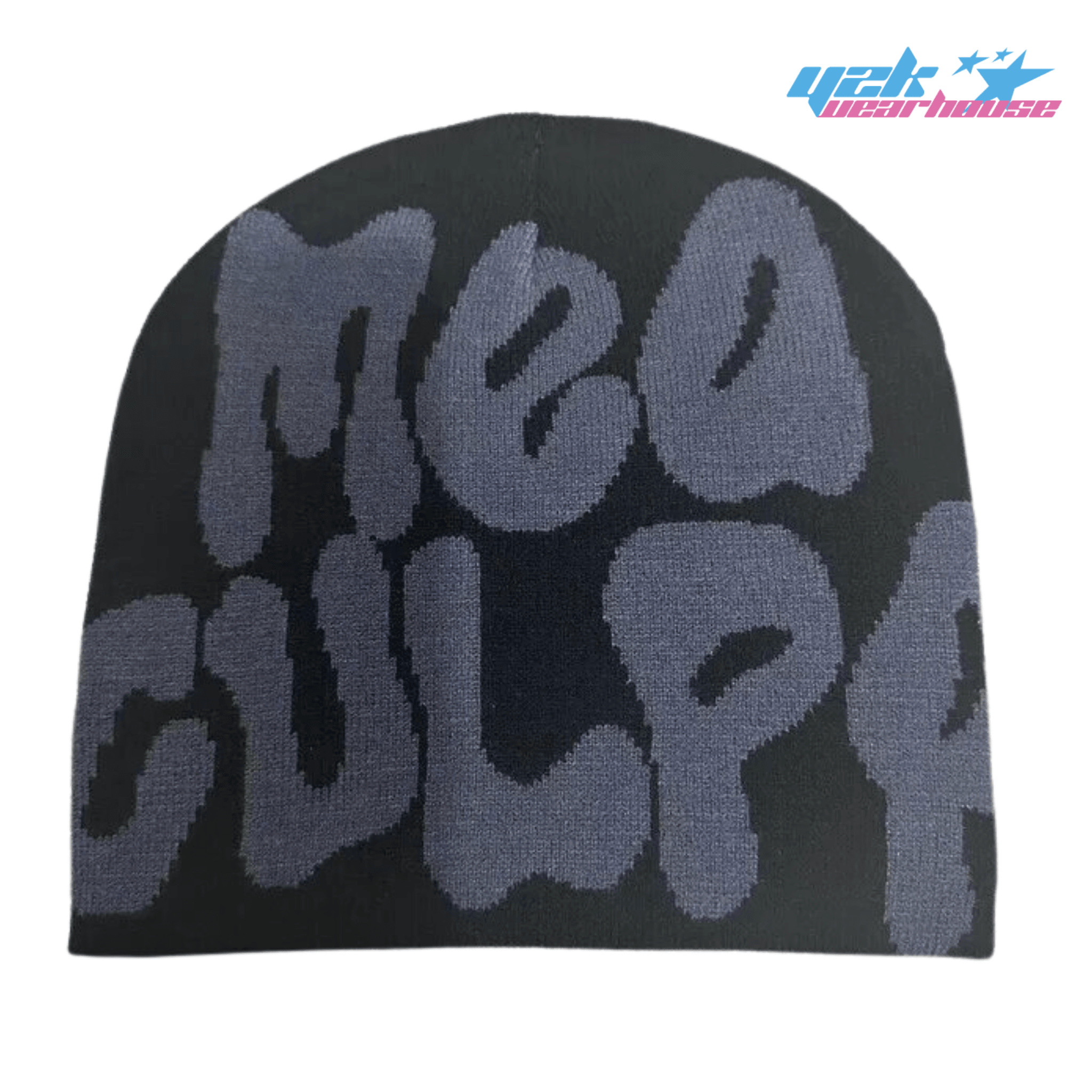 Gorro Y2K “Meaculpa”