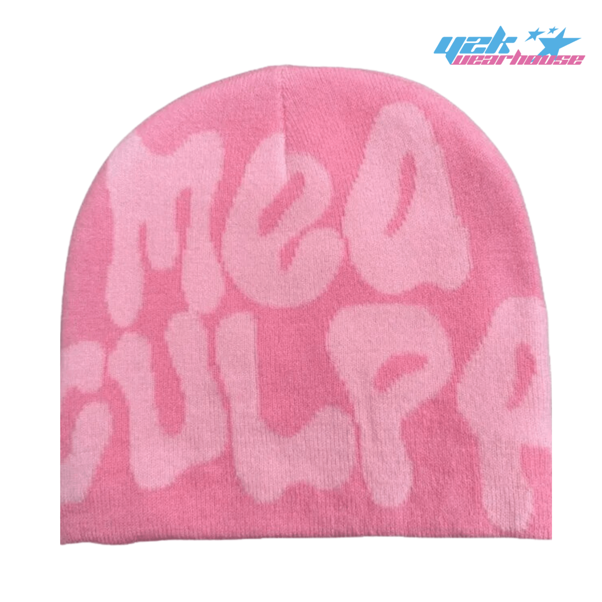 Gorro “Meaculpa” Y2K