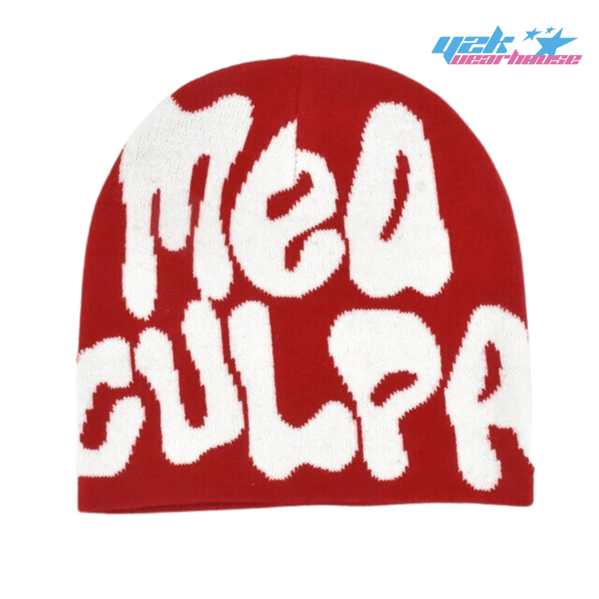 Gorro Y2K “Meaculpa”