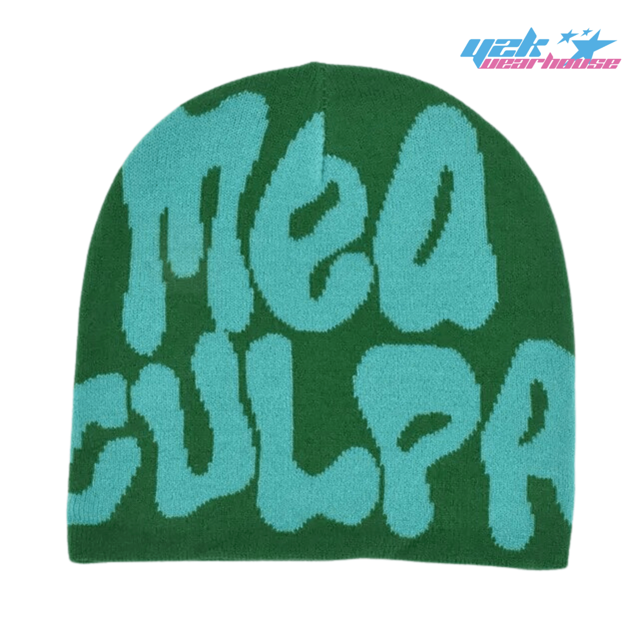 Gorro Y2K “Meaculpa”