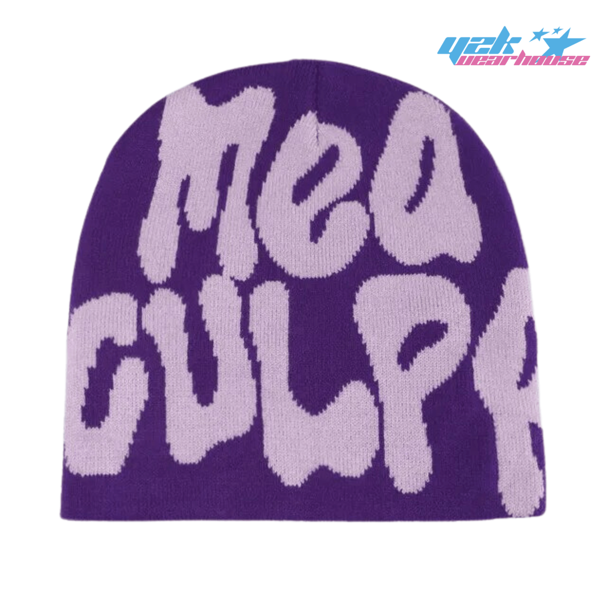 Gorro “Meaculpa” Y2K