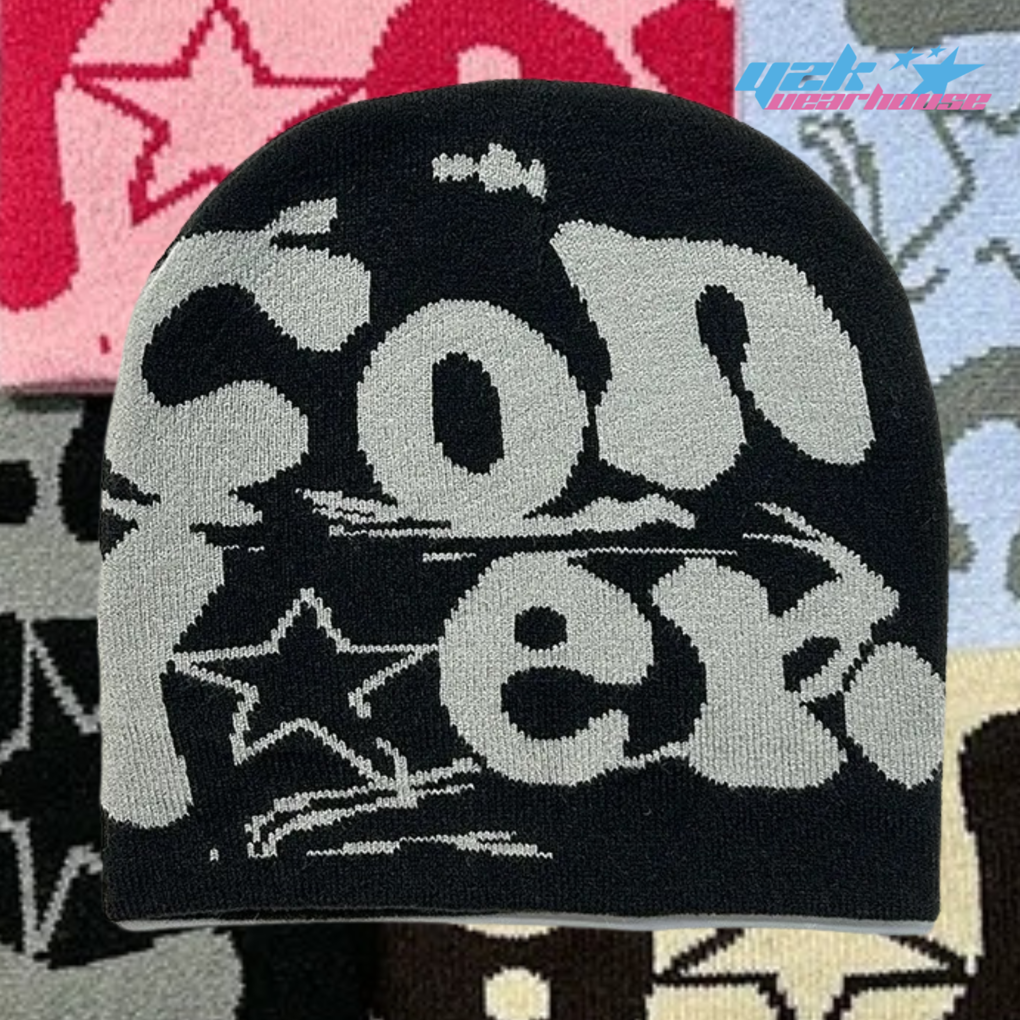 Gorro Estético