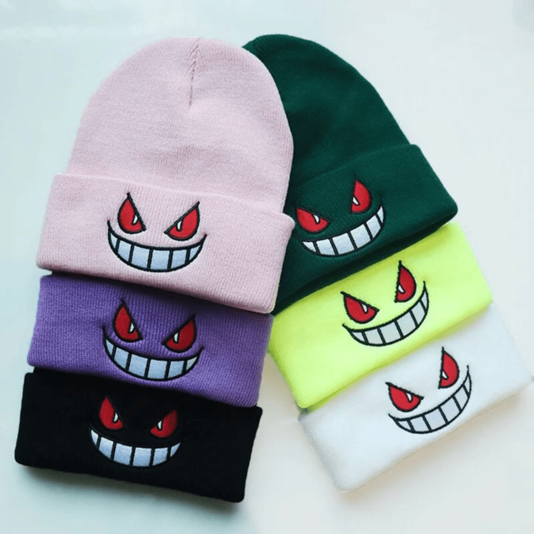 Gorro Gengar