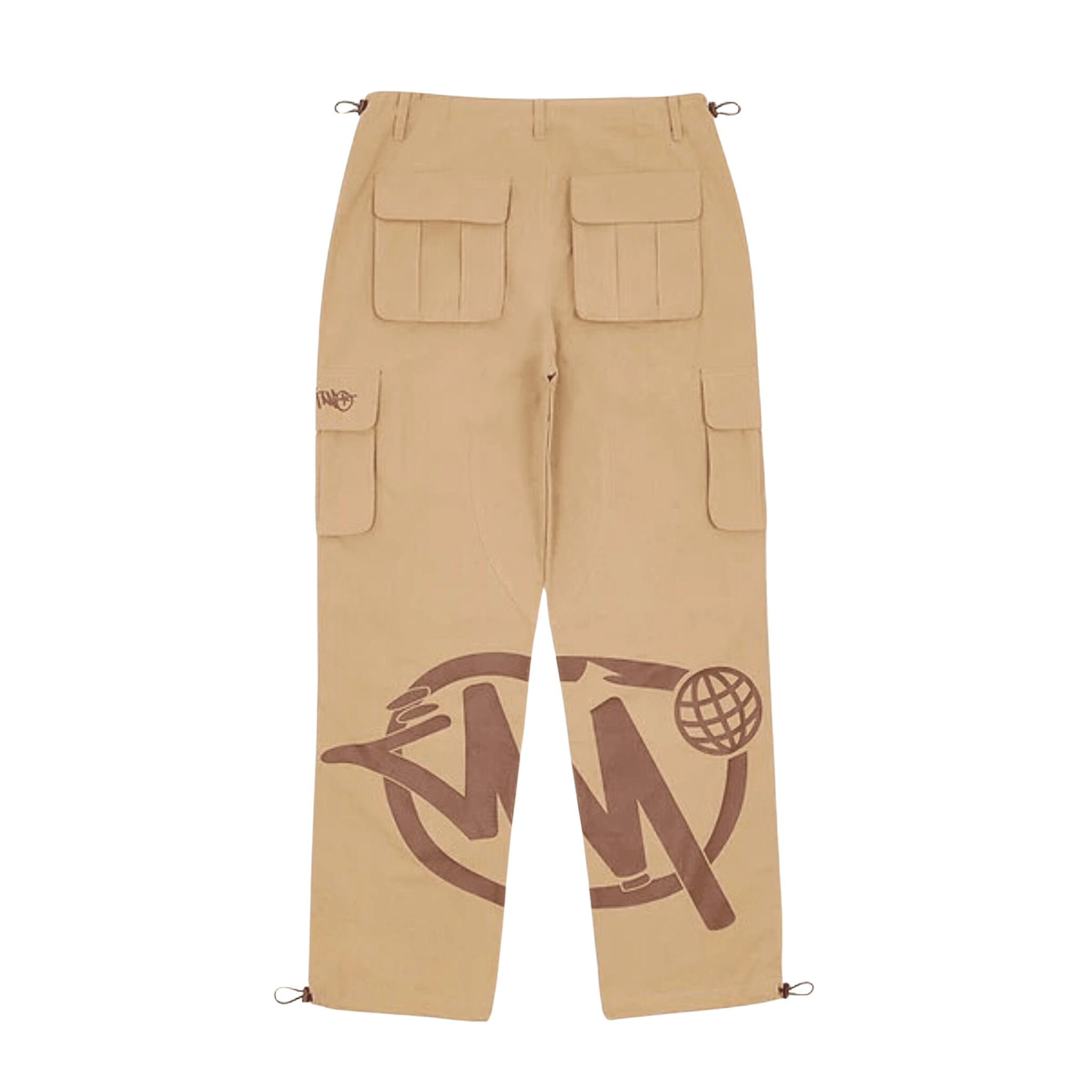 Cargo M2 Beige