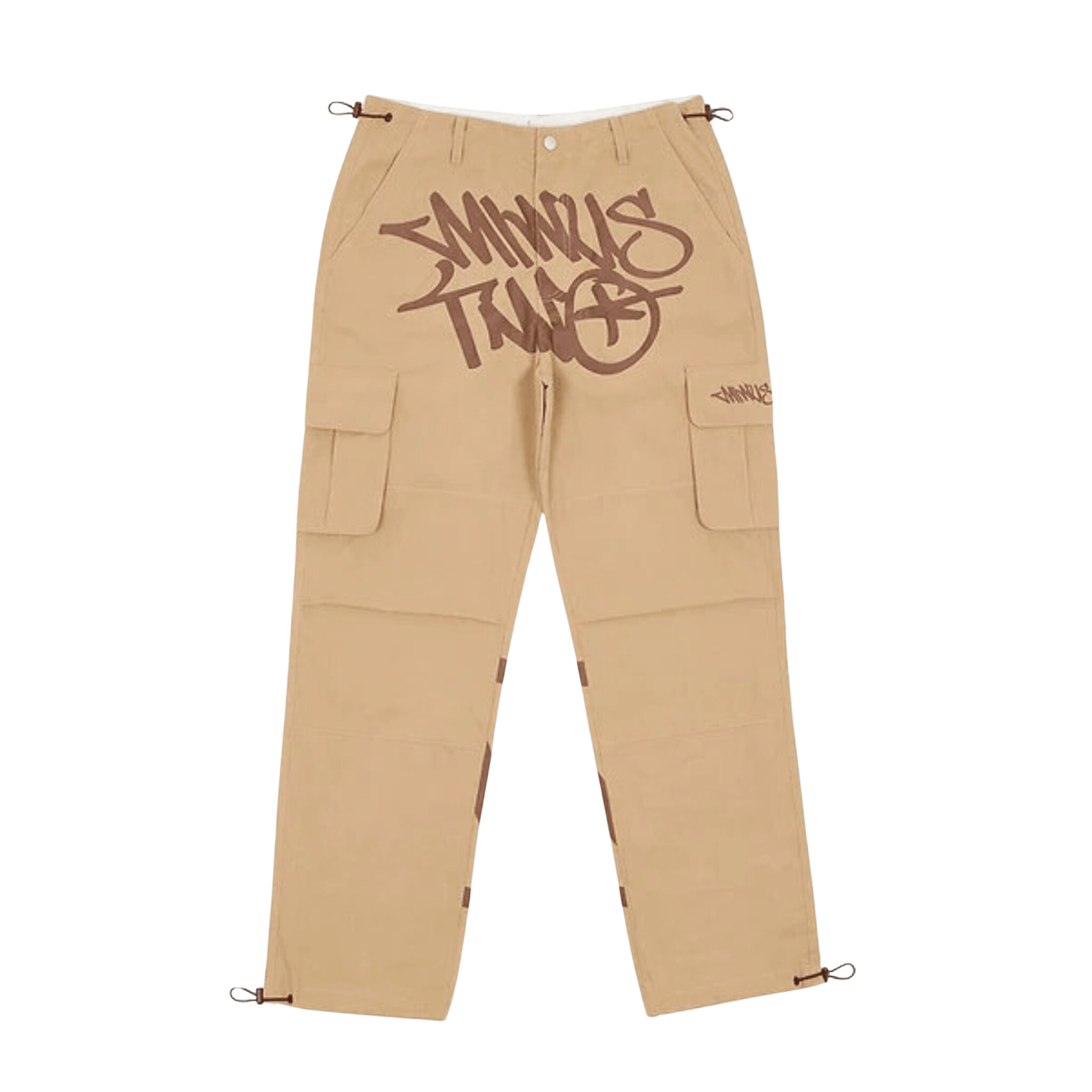 Cargo M2 Beige