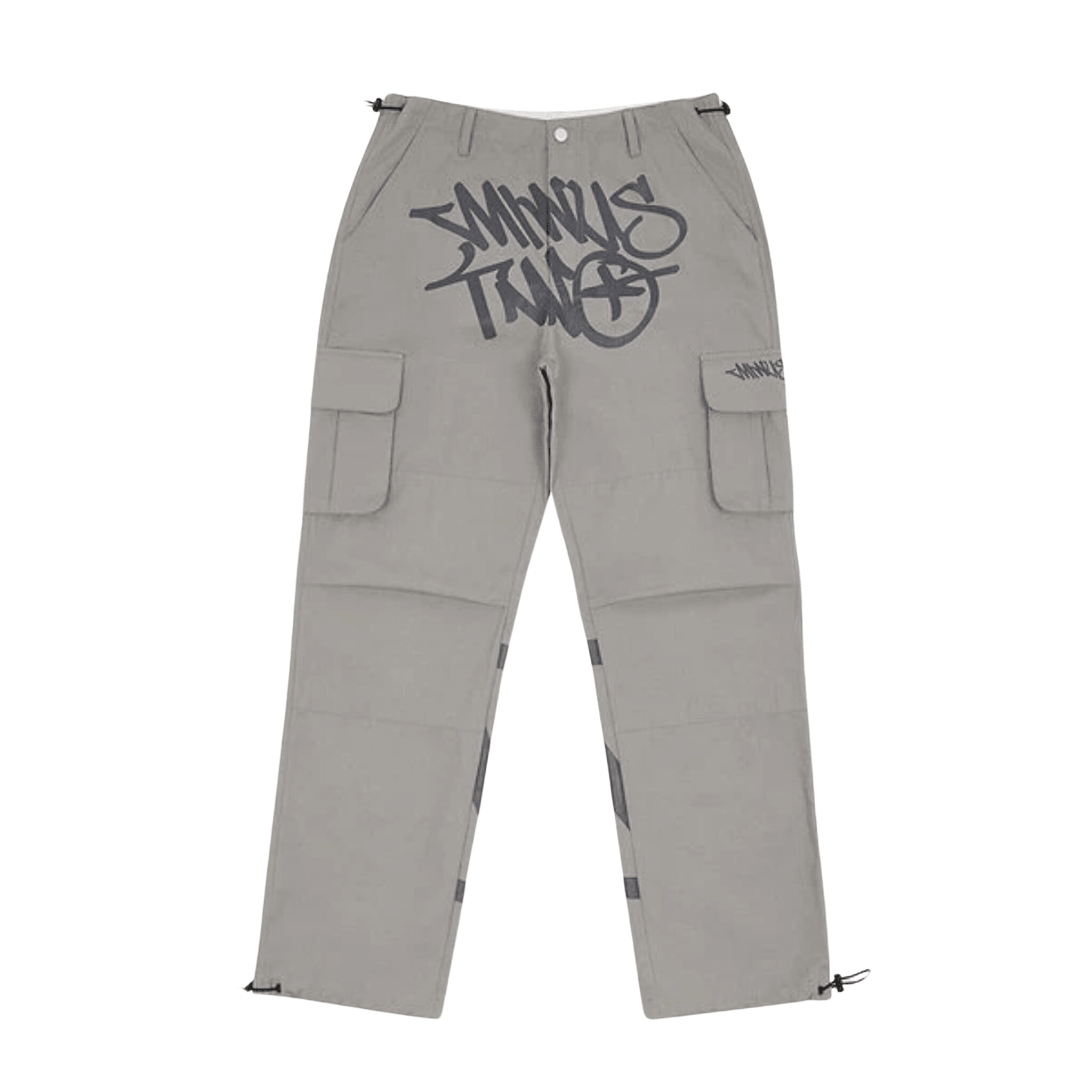 Cargo M2 Gray