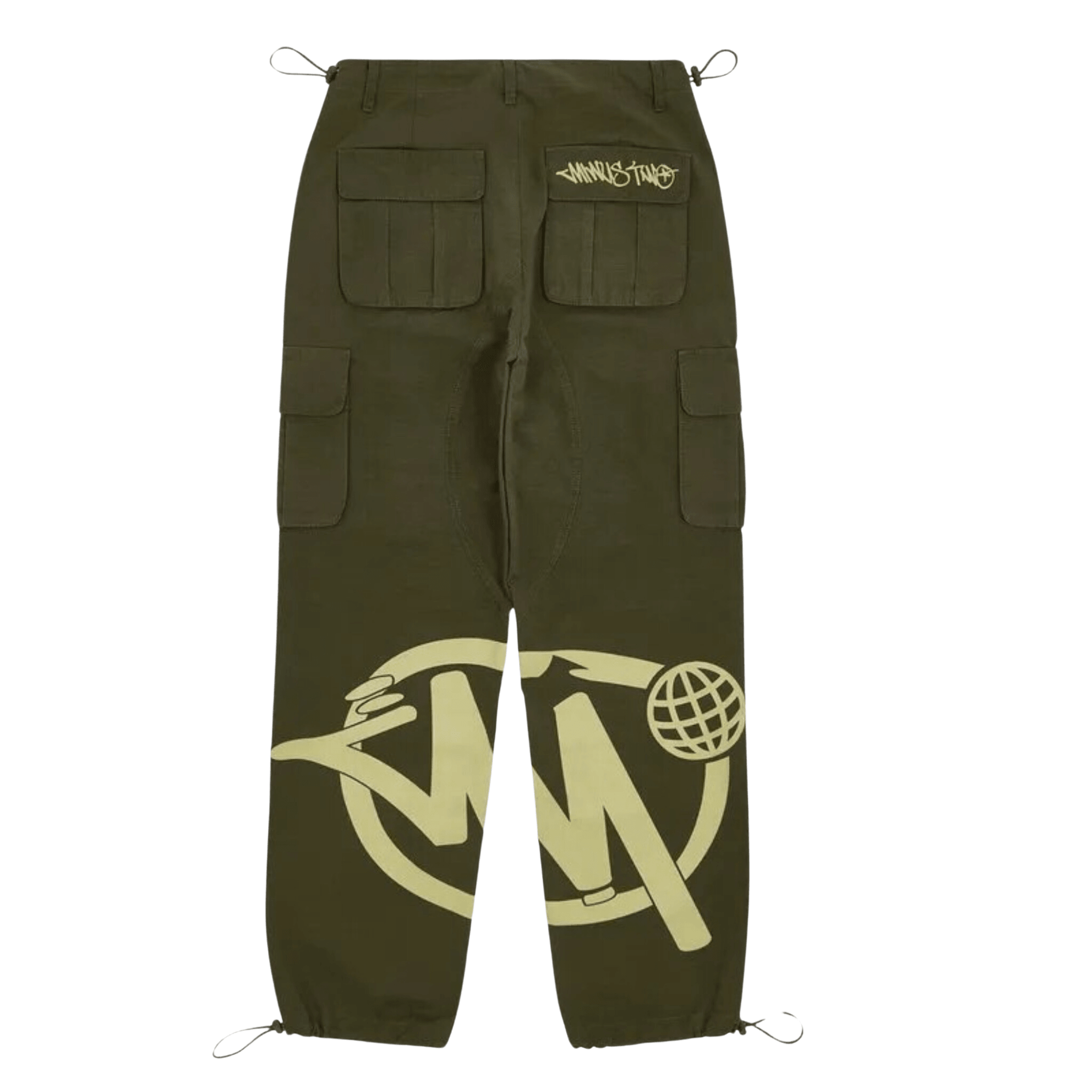 Cargo M2 Vert