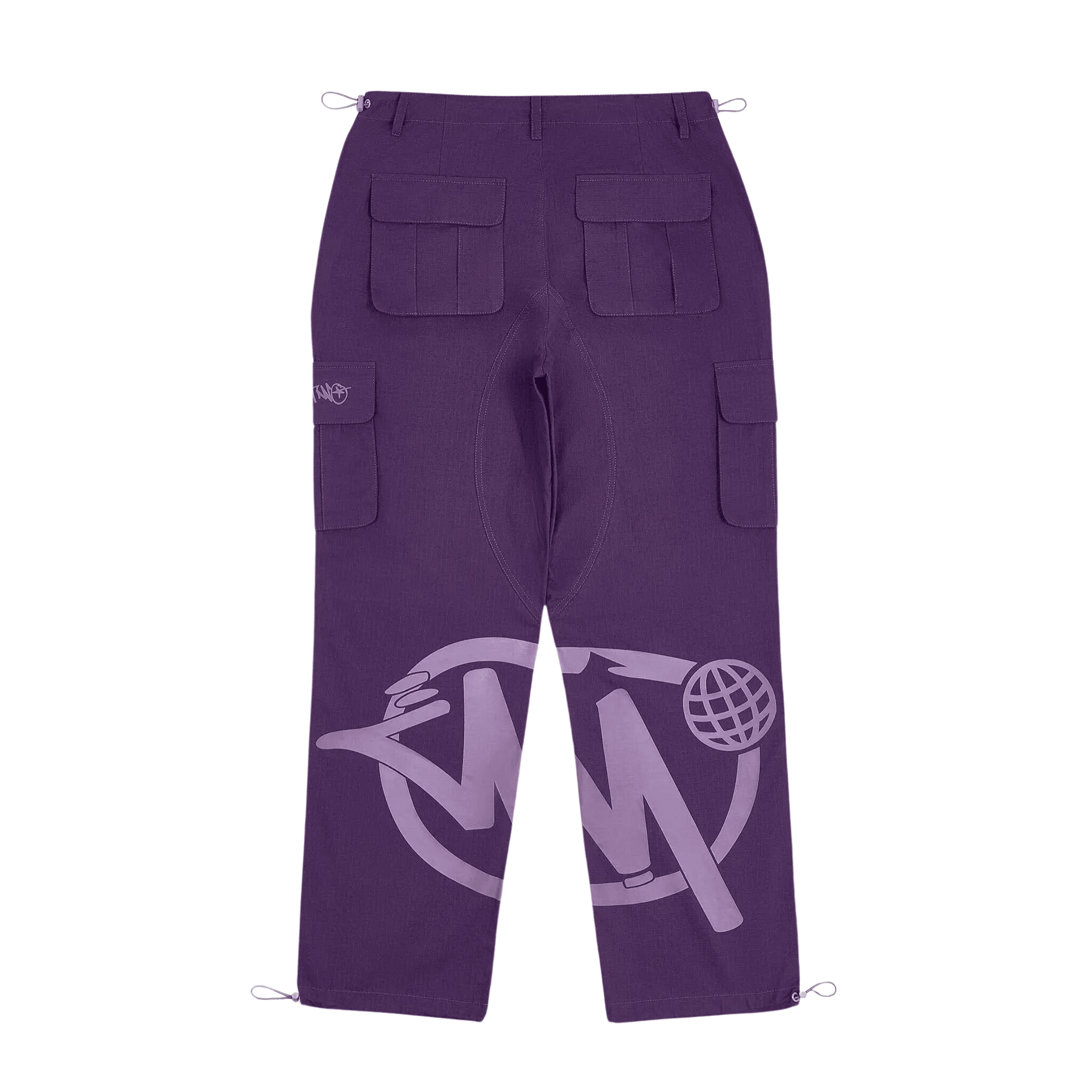 Cargo M2 Violet