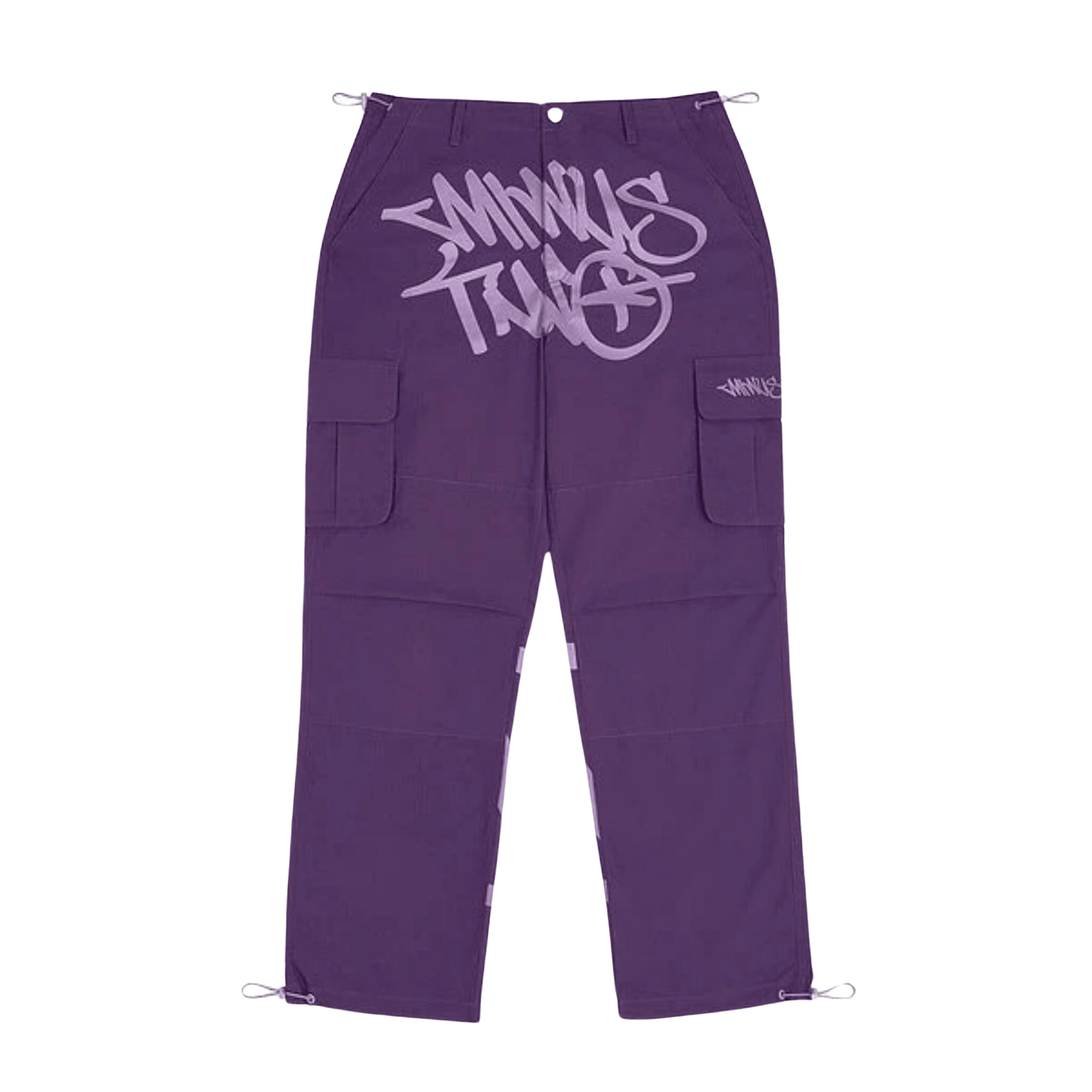 Cargo M2 Violet