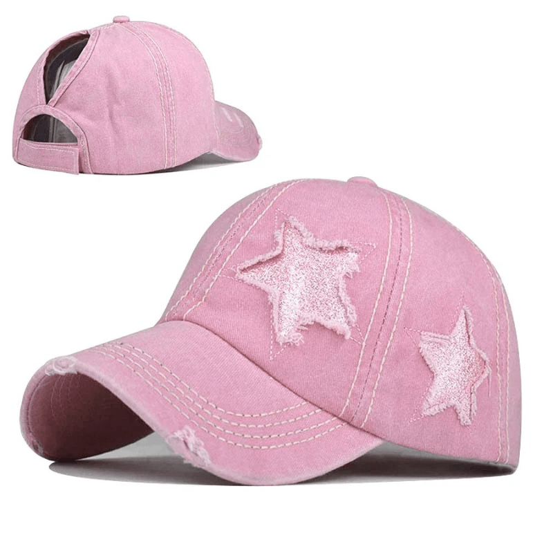 Casquette Étoile