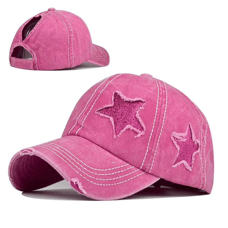 Casquette Étoile