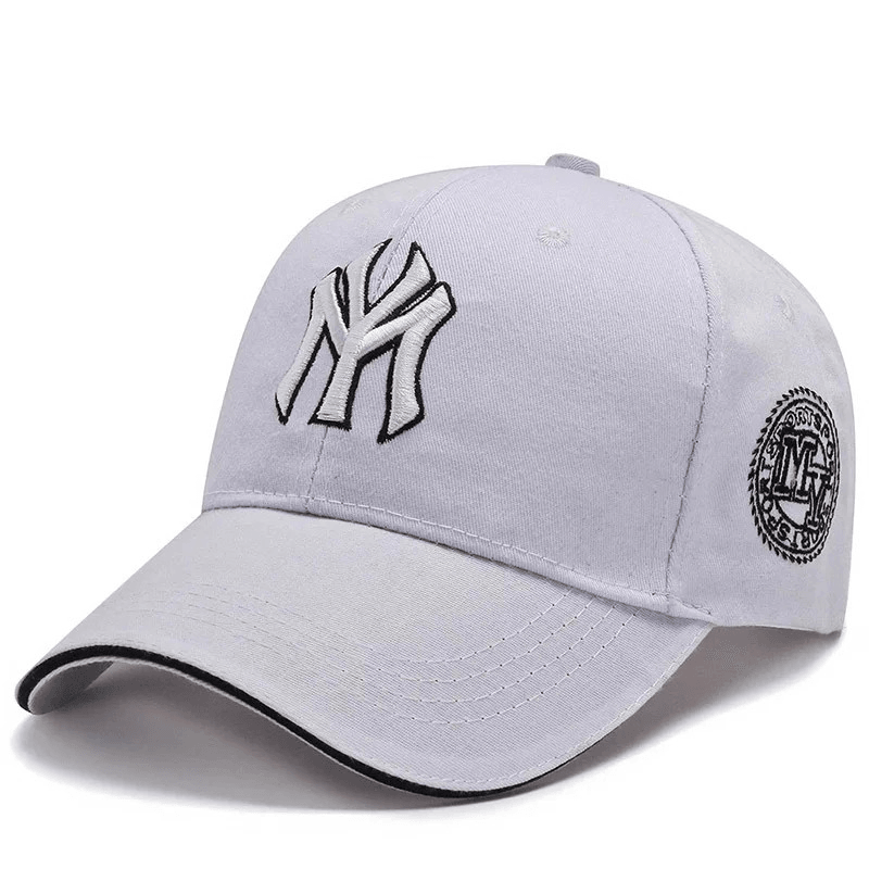 Casquette "NY"