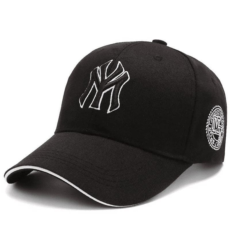 Casquette "NY"