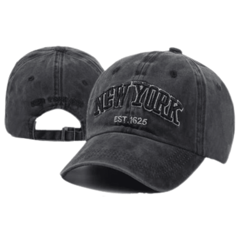 Casquette "New York"