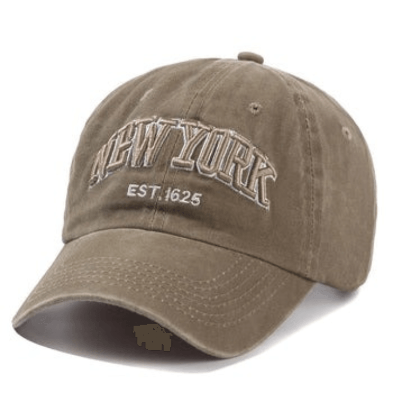 Casquette "New York"