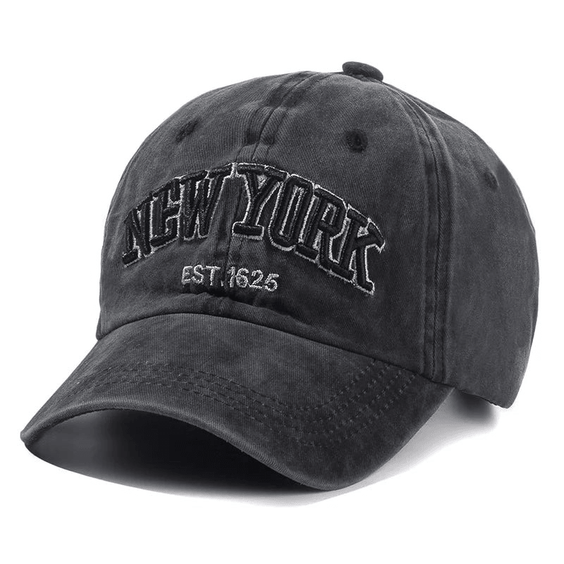 Casquette "New York"