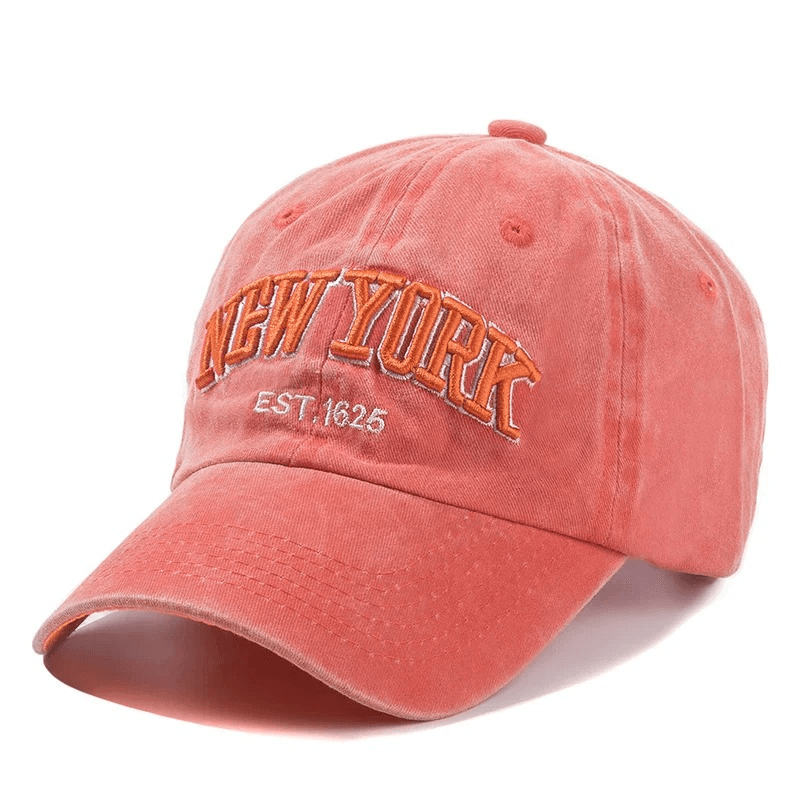 Casquette "New York"