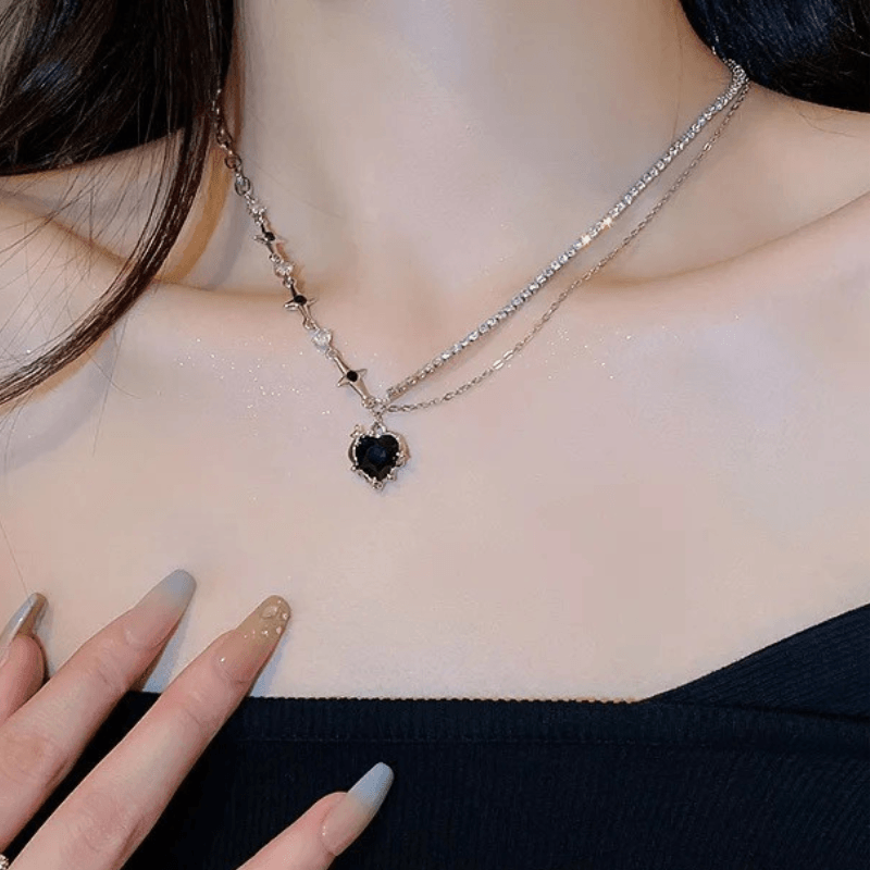 Collier Coeur