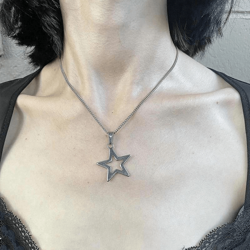 Collier Étoile