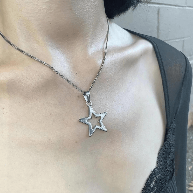 Collier Étoile