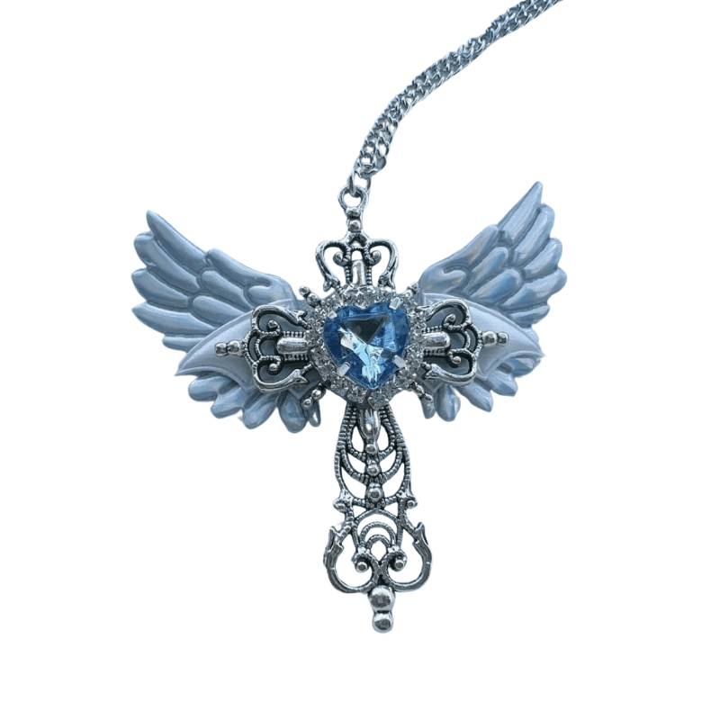 Collier "WINGS"