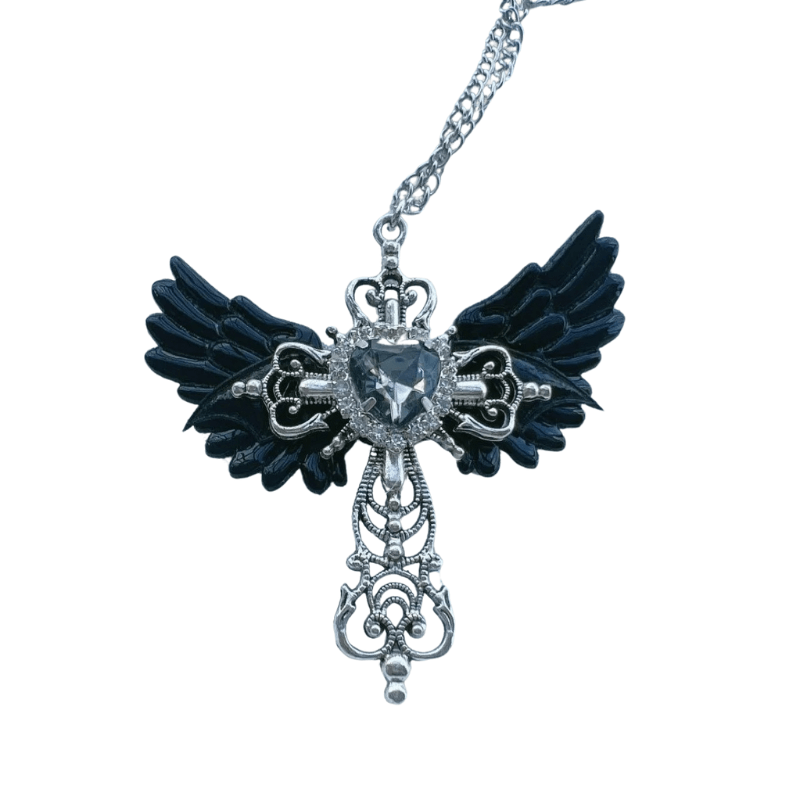 Collier "WINGS"