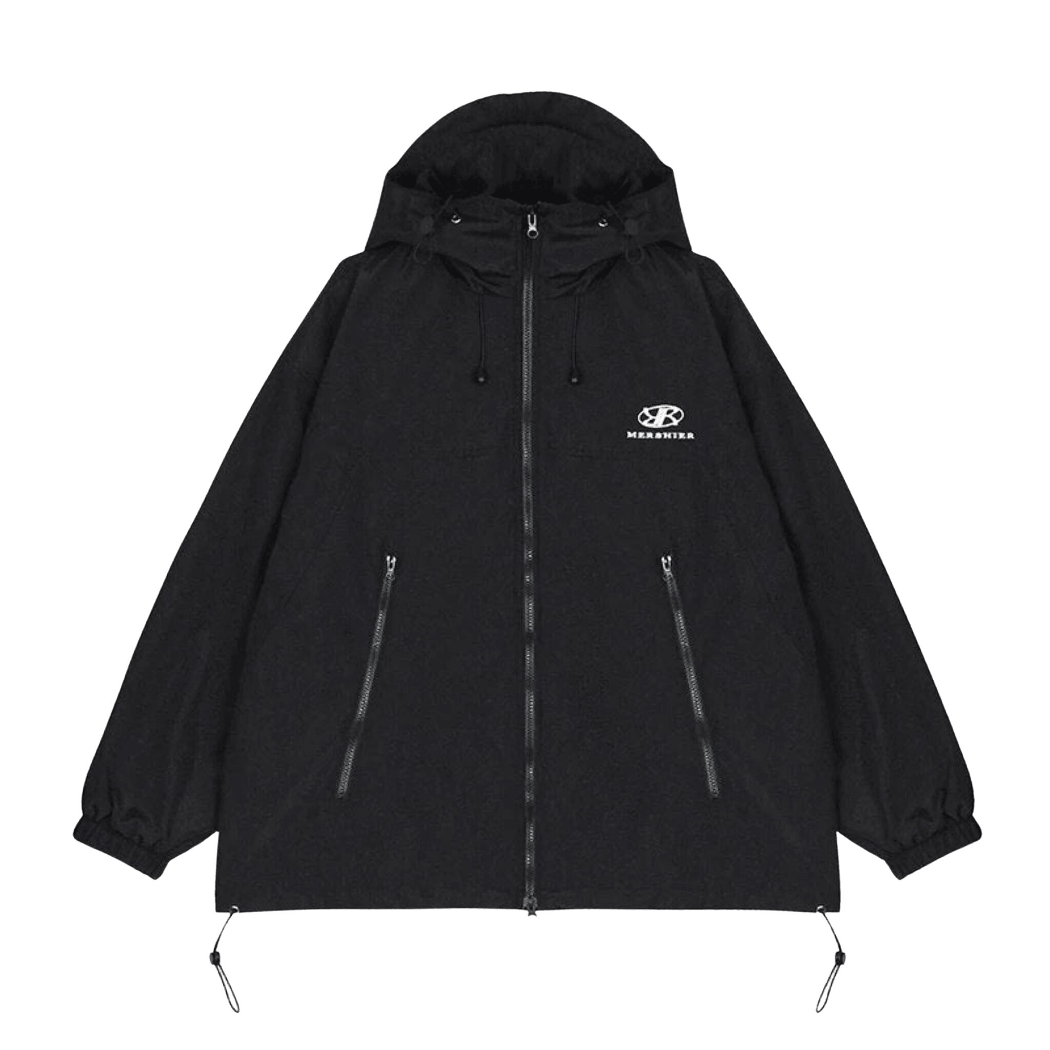 Coupe-Vent Techwear