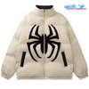 Spiderman Winter Down Jacket