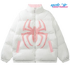 Spiderman Winter Down Jacket